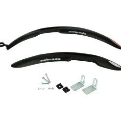 Polisport Colorado spatborden set 26 inch