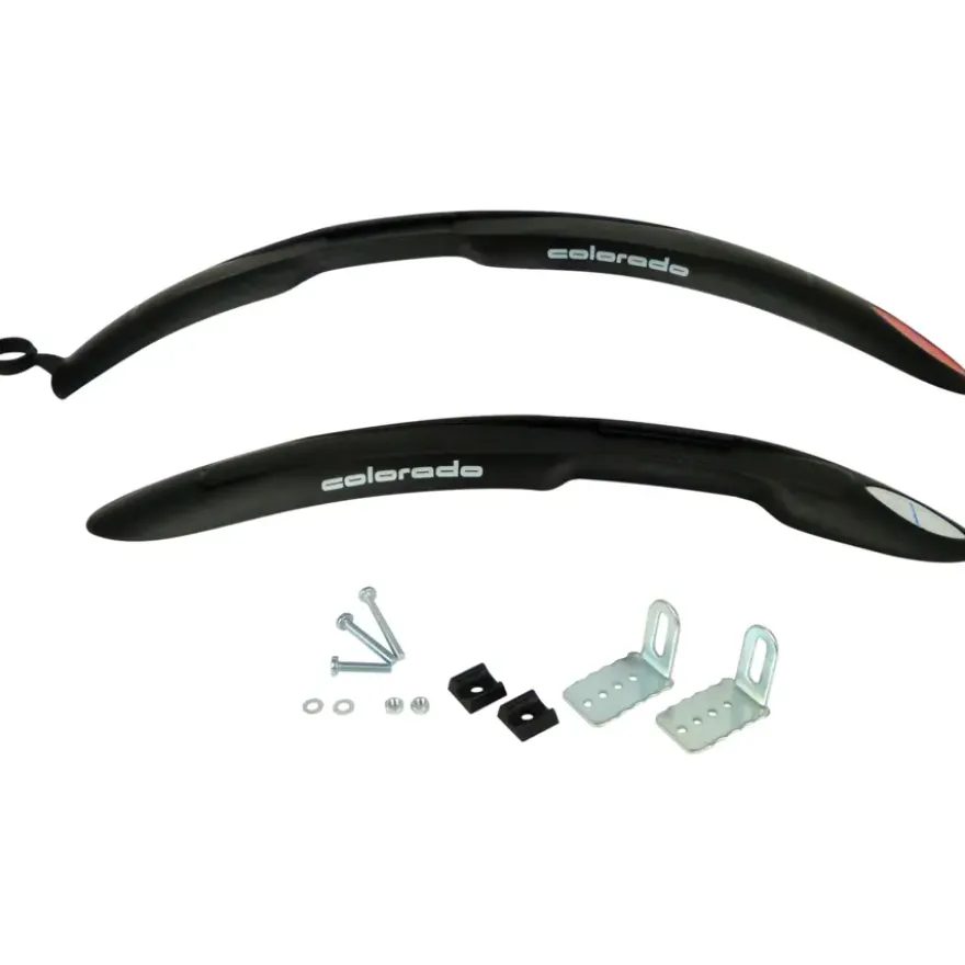 Polisport Colorado spatborden set 26 inch
