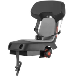 Polisport fiets kinderstoeltje junior achter