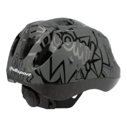 Polisport kinderhelm