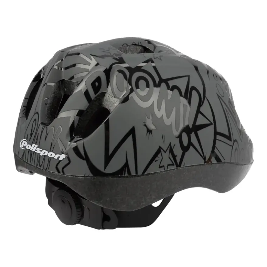 Polisport kinderhelm