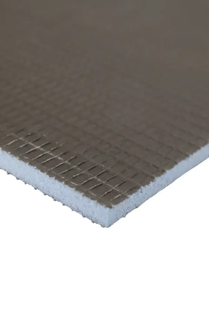 Powerbear multiplaat XPS 130 x 60 cm x 10 mm