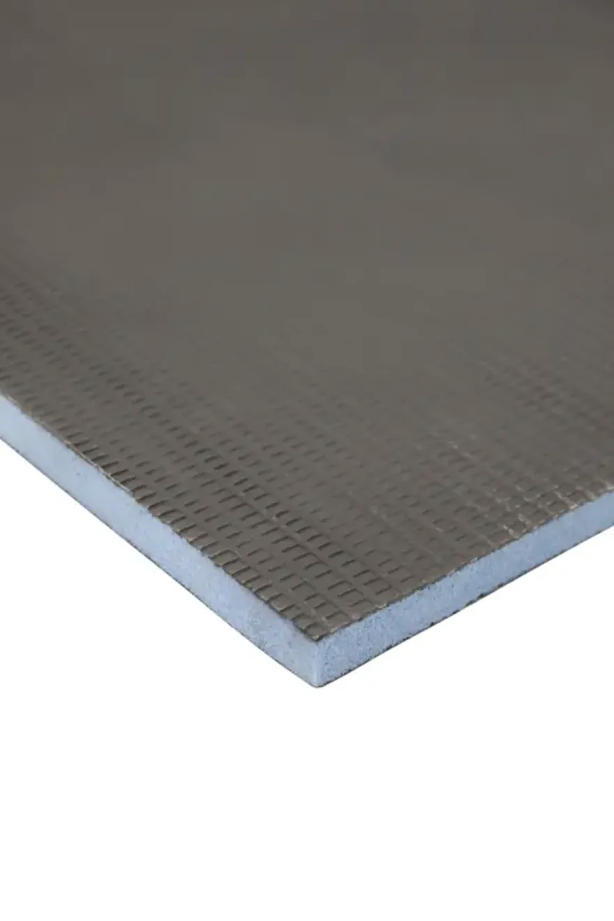 Powerbear multiplaat XPS 260 x 60 cm x 20 mm