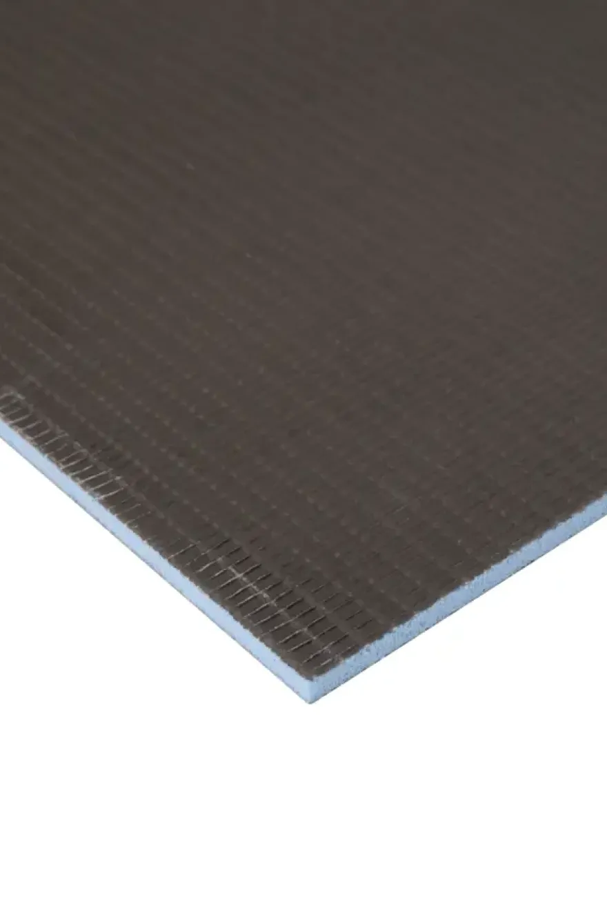Powerbear multiplaat XPS 260 x 60 cm x 20 mm