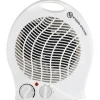 PowerHeat Ventilatorkachel 2000W wit