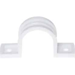 PPC zadel Ø32 mm 4 stuks