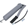 Pressol vetspuit met hevel in aluminium