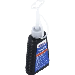 Pressol grafietpoeder 50 gram