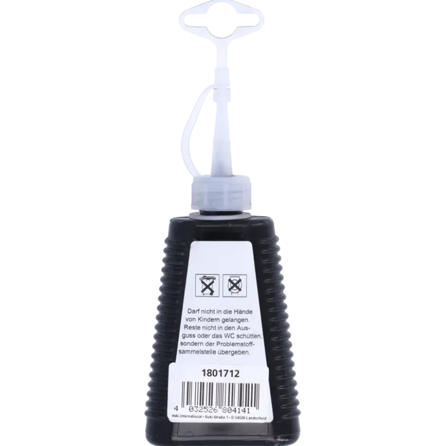 Pressol grafietpoeder 50 gram