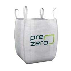 Pre Zero bouwafvalzak bigbag ca. 1m³