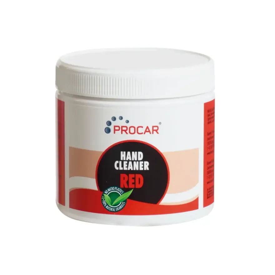 Procar Handreiniger rood 2224020 700ml