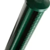 Profielpaal rond RAL 6005 groen ø 48 mm, lengte 300 cm