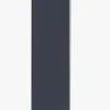Profielpaal vierkant antraciet 6 x 6 cm, lengte 240 cm
