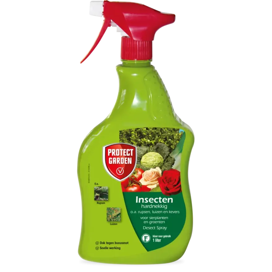 Protect Garden insectenbestrijding 1 liter