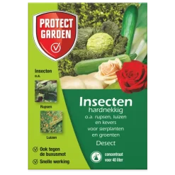 Protect Garden insectenbestrijding concentraat 20 ml