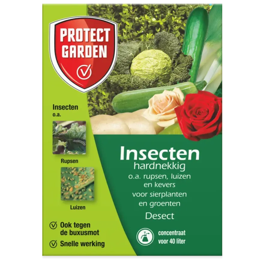 Protect Garden insectenbestrijding concentraat 20 ml