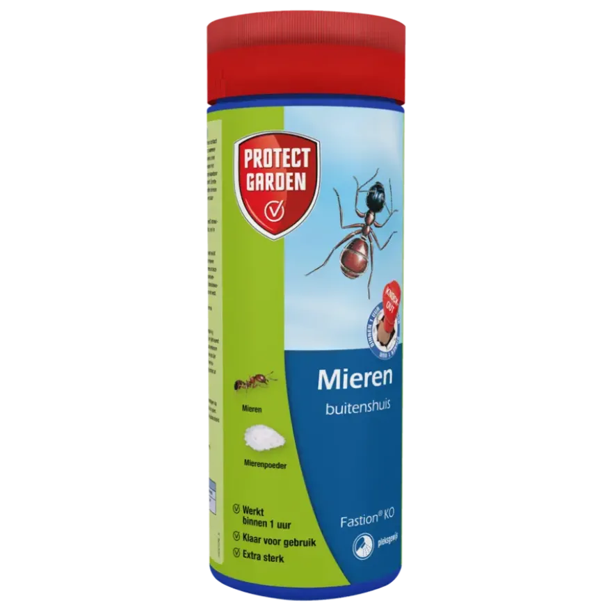 Protect Garden mierenpoeder 400 gram