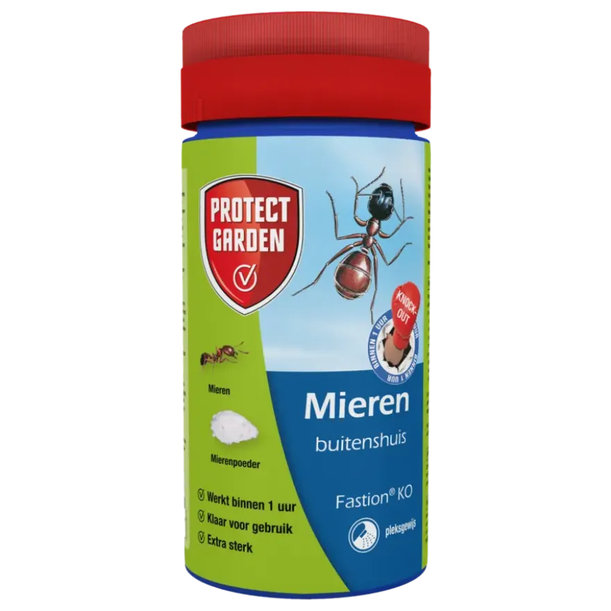 Protect Garden mierenpoeder 250 gram
