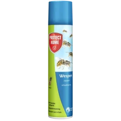 Protect Home wespen schuimspray 500 ml