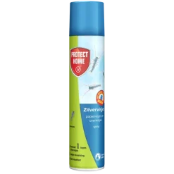 Protect Home zilvervisspray 400 ml