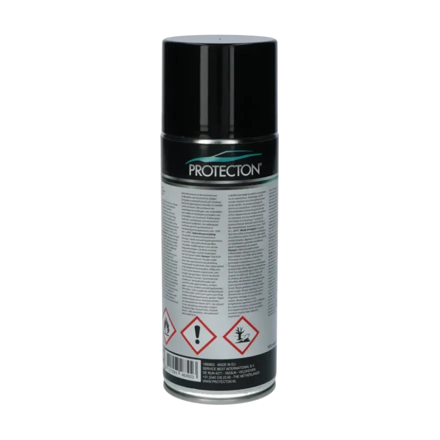Protection rubber spray 400ml