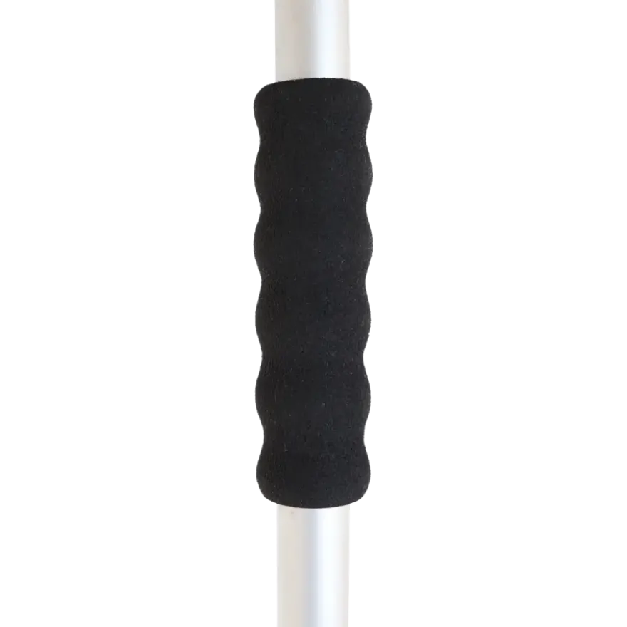 Protection wasborstel telescopisch 110 tot 165 cm