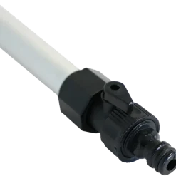 Protection wasborstel telescopisch 110 tot 165 cm