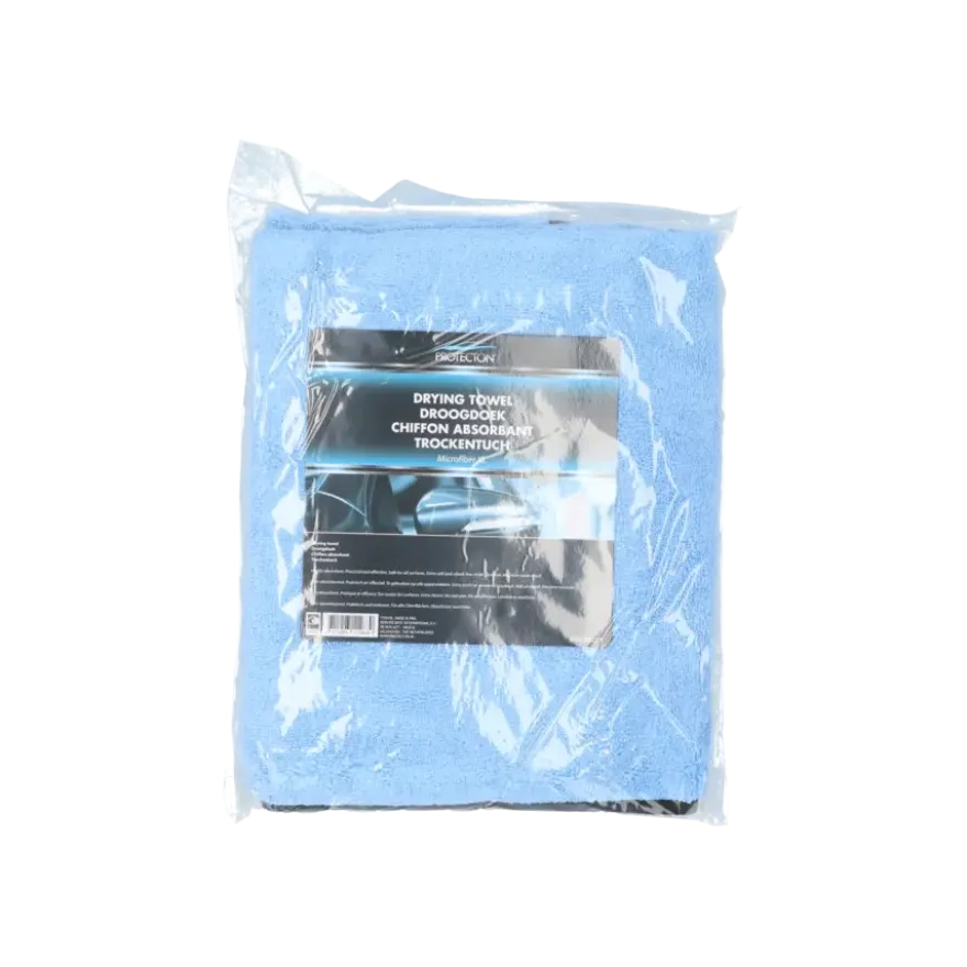 Protecton droogdoek microvezel XL 64x88cm