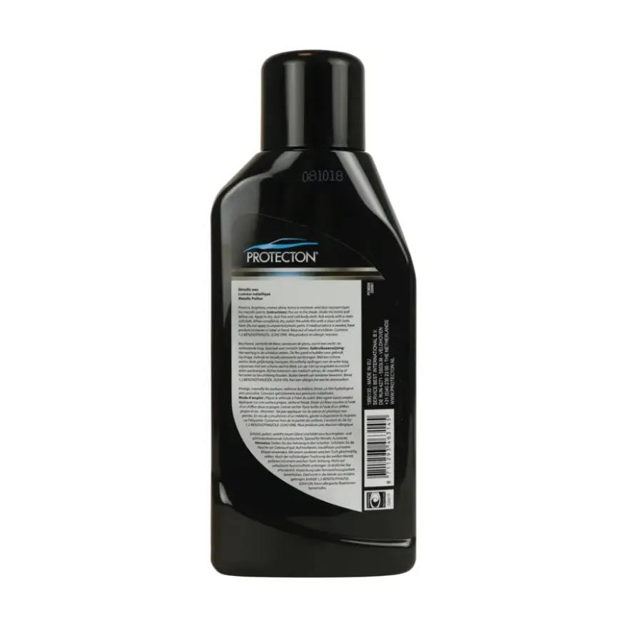 Protecton Metallic Wax 500ml