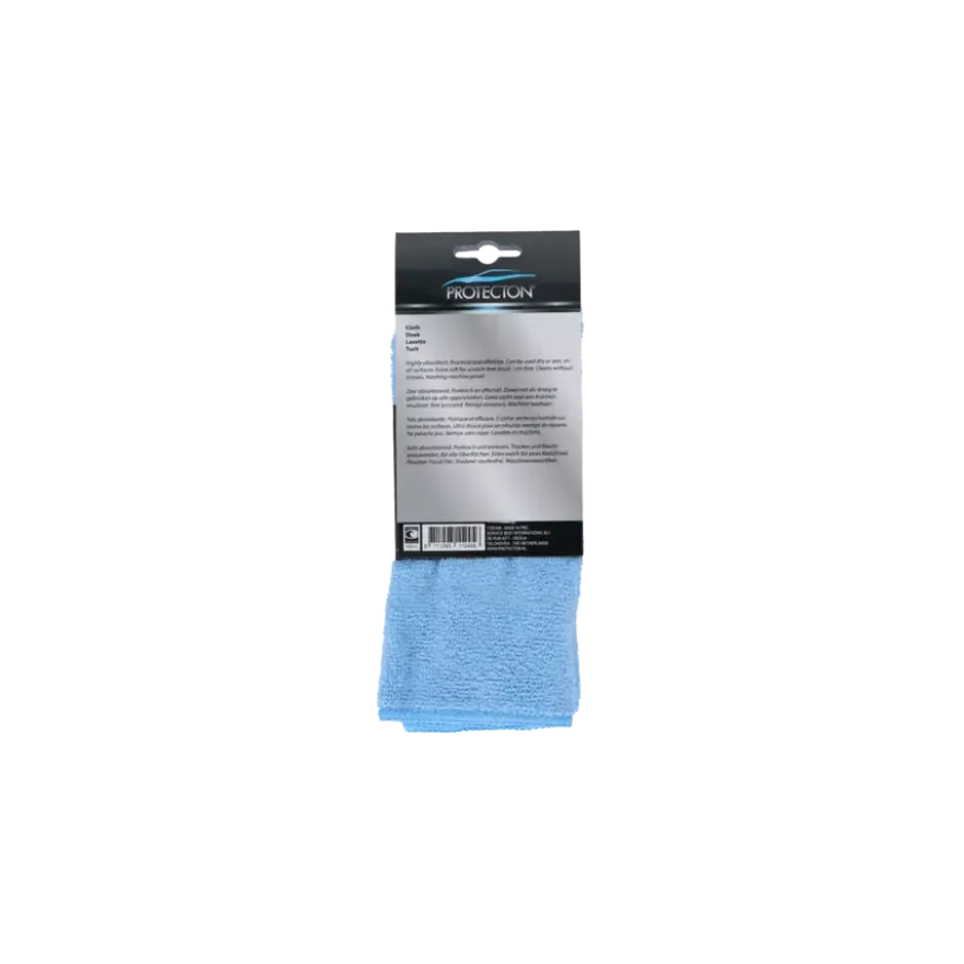Protecton microvezeldoek 40x40cm