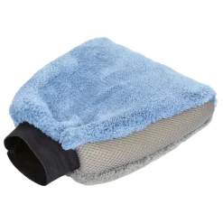Protecton microvezel washandschoen