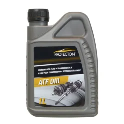 Protecton transmissieolie ATF DIII 1 Liter