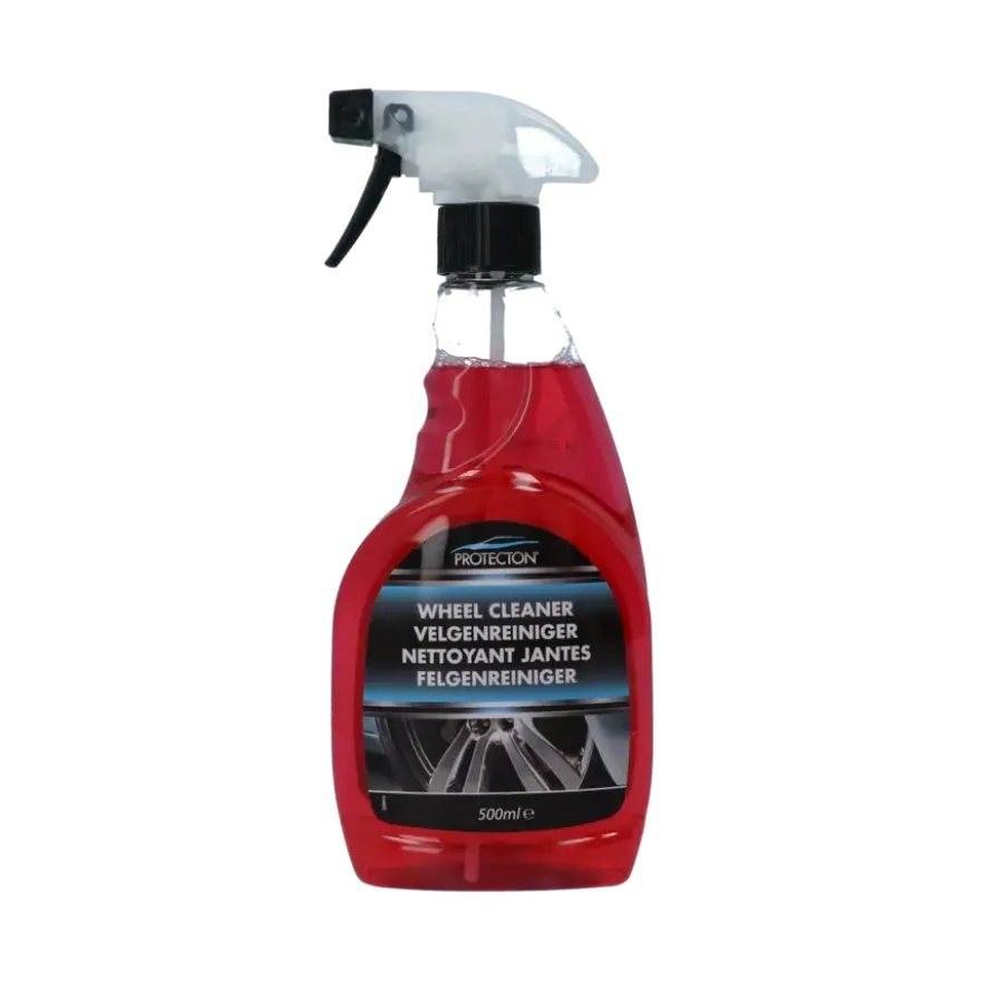Protecton Velgenreiniger 500ml