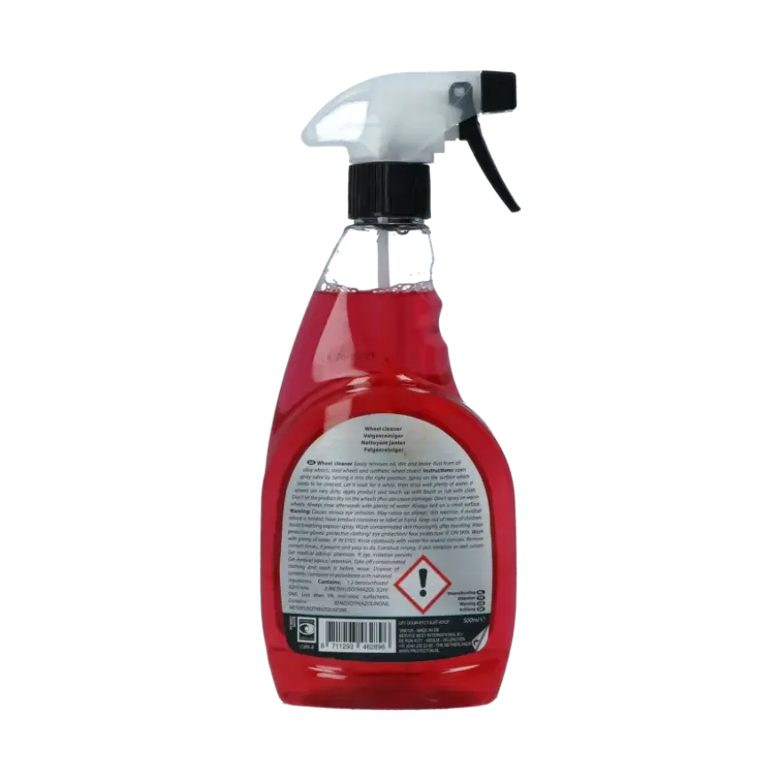 Protecton Velgenreiniger 500ml