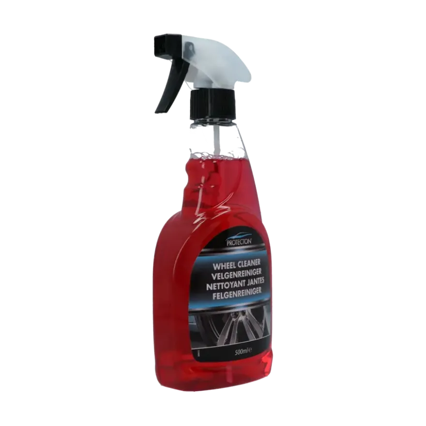 Protecton Velgenreiniger 500ml