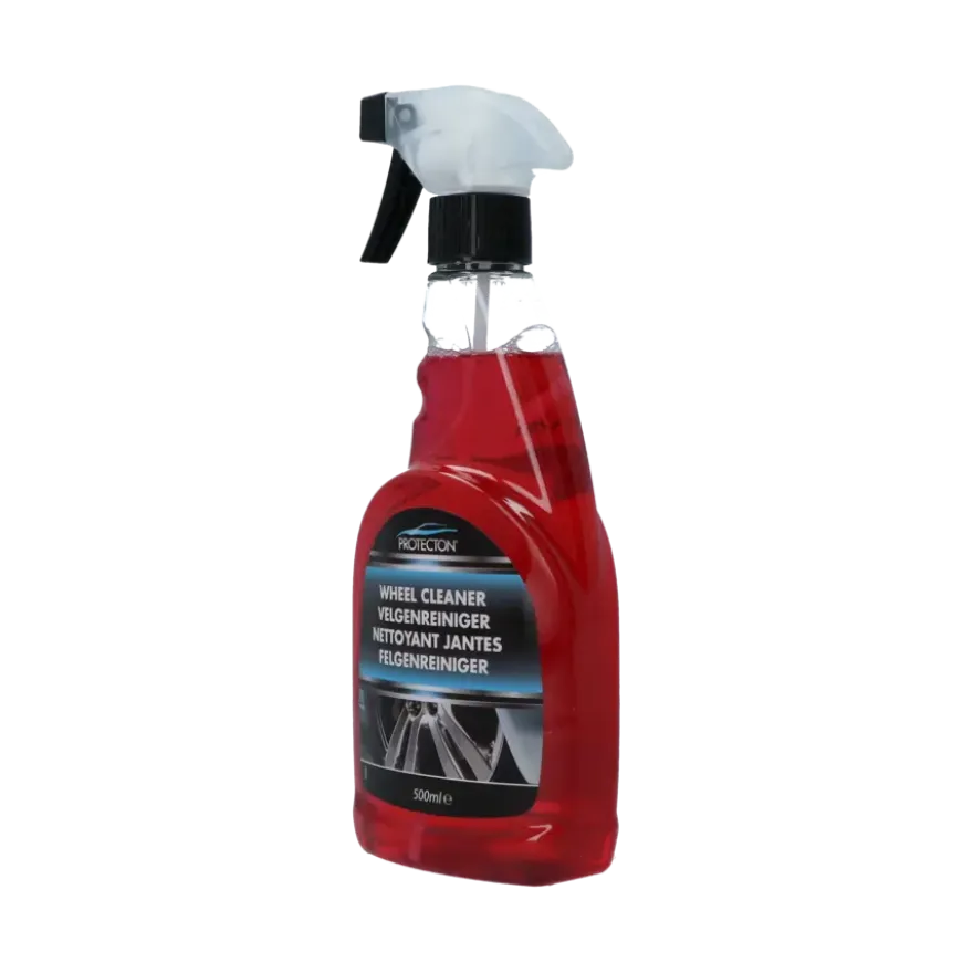 Protecton Velgenreiniger 500ml
