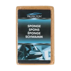 Protecton wasspons