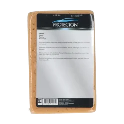Protecton wasspons