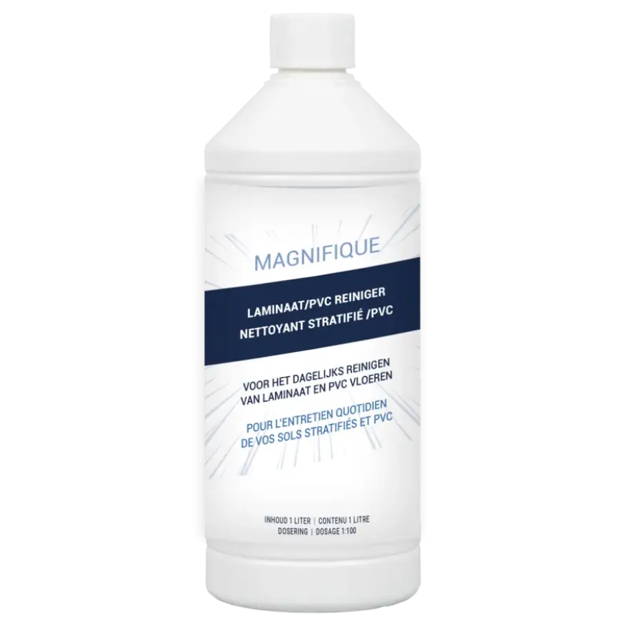 PVC en laminaatreiniger 1 liter