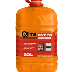 Qlima Extra 20 L