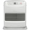Qlima Laserkachel SRE 3531 TC-2 Zilver