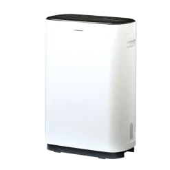 Qlima ontvochtiger DD 808 wit