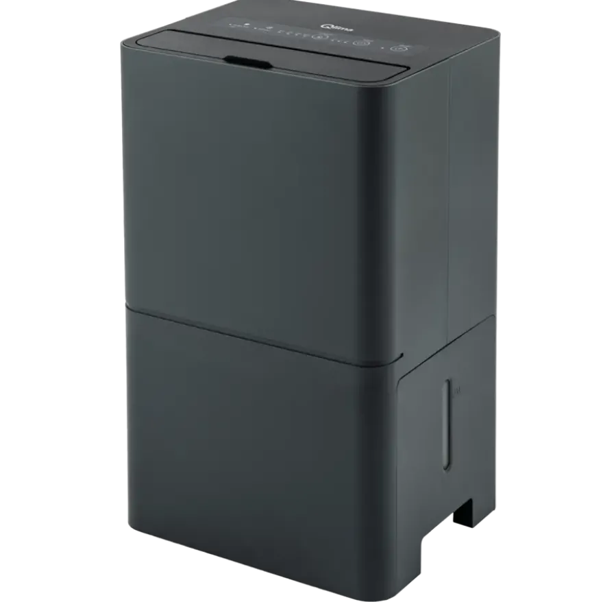 Qlima ontvochtiger D 812 Smart