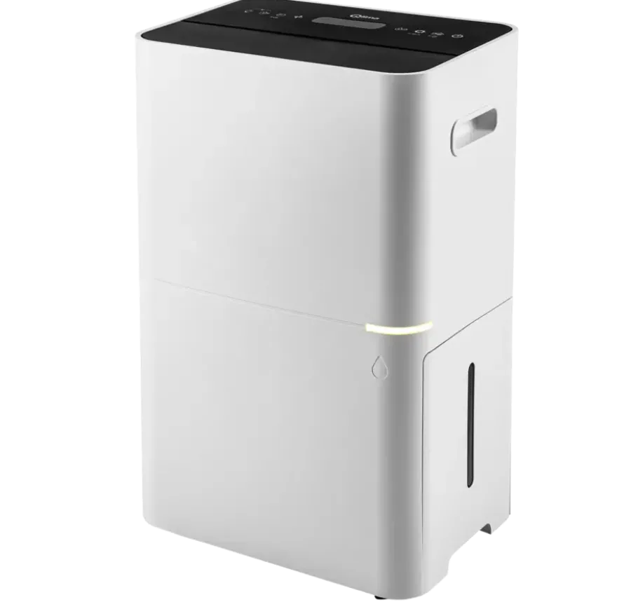 Qlima ontvochtiger D 820 smart
