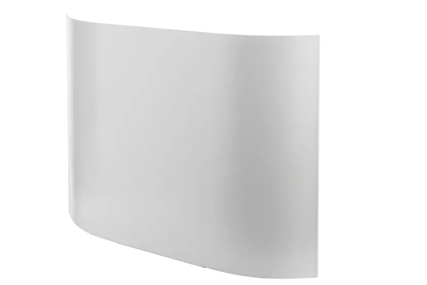 Qlima Ovido EPIH 1620 - Inertia heater - elektrische verwarming