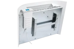 Qlima Sereno EPIH 5115 - Inertia heater - elektrische verwarming