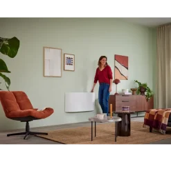 Qlima Sereno EPIH 5115 - Inertia heater - elektrische verwarming