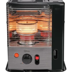 Qlima Wiekkachel R 8128 C-2