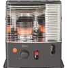 Qlima Wiekkachel R 4224 S TC-2