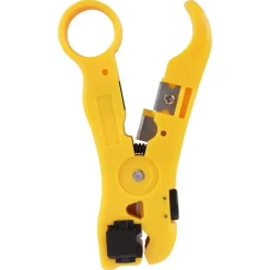 Q-Link kabelstriptang coax